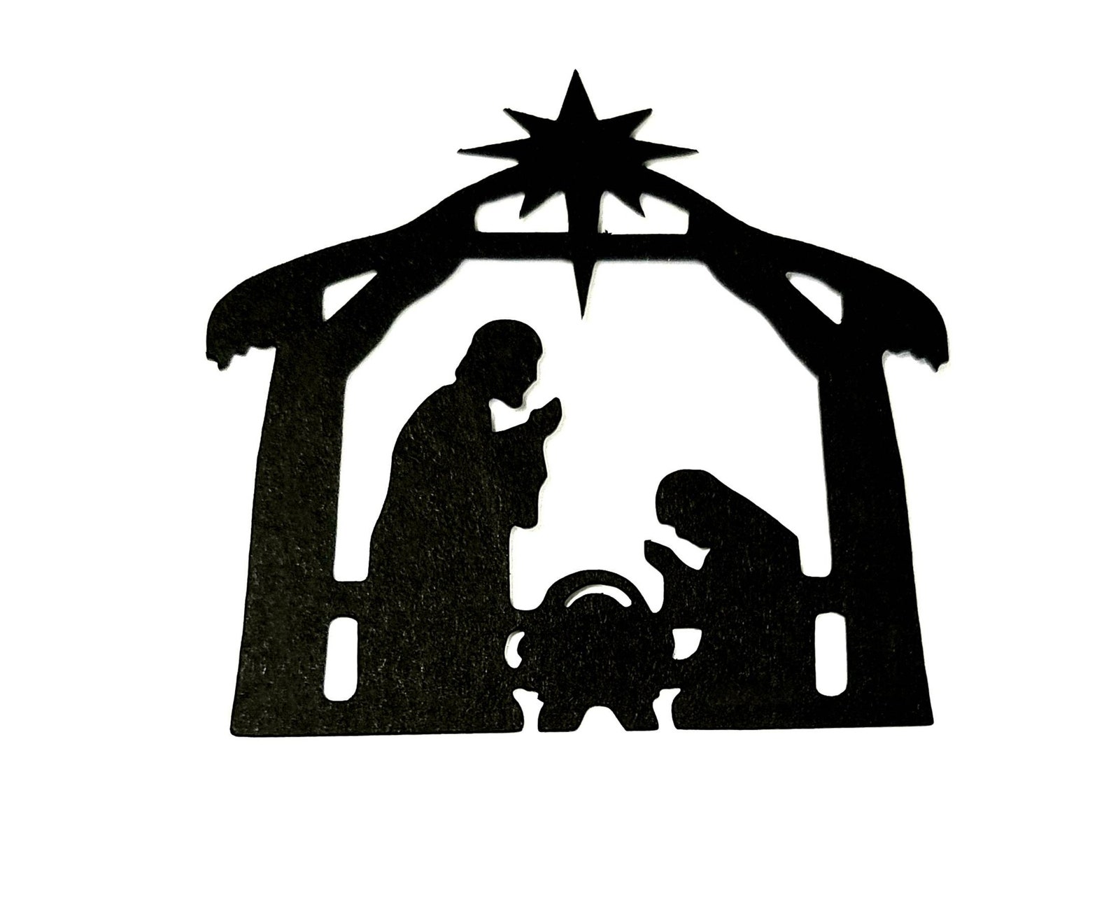 25-nativity-scene-die-cuts-nativity-scene-cut-outs-nativity-etsy