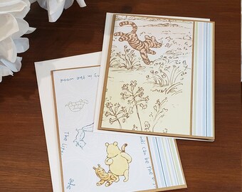 Disney Baby Card Etsy Disney Baby Card Etsy