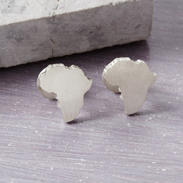 African Cufflinks Etsy UK