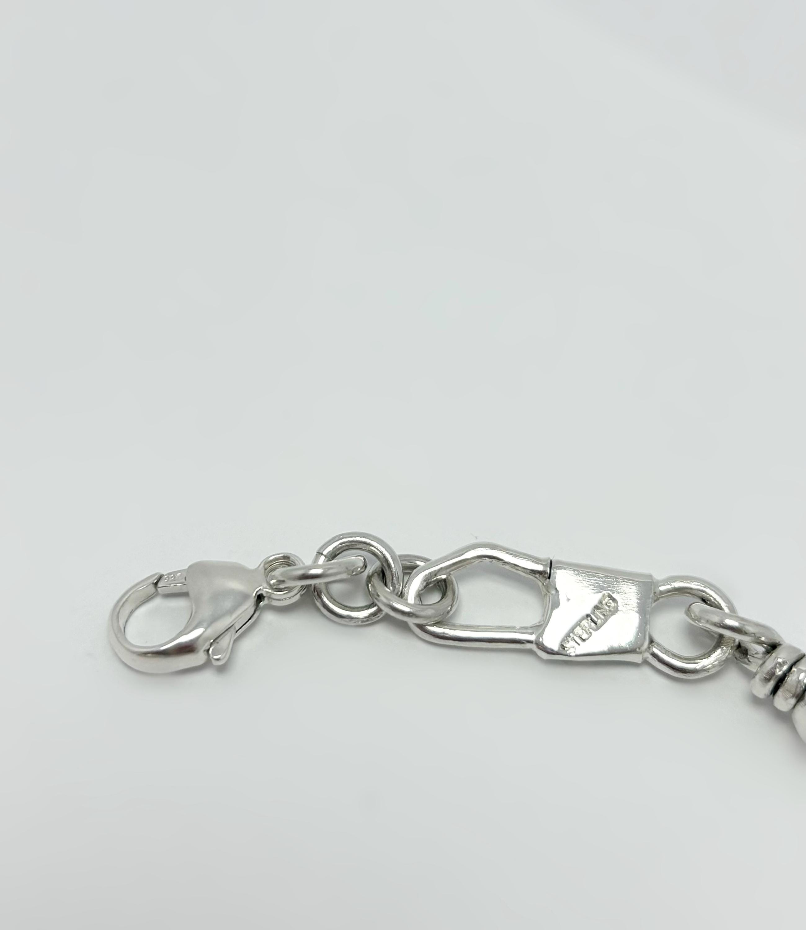 Buy ACTS Bracelet Sterling Silver Fishers of Men