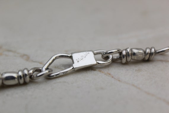 ACTS Sterling Silver Fishers of Men 