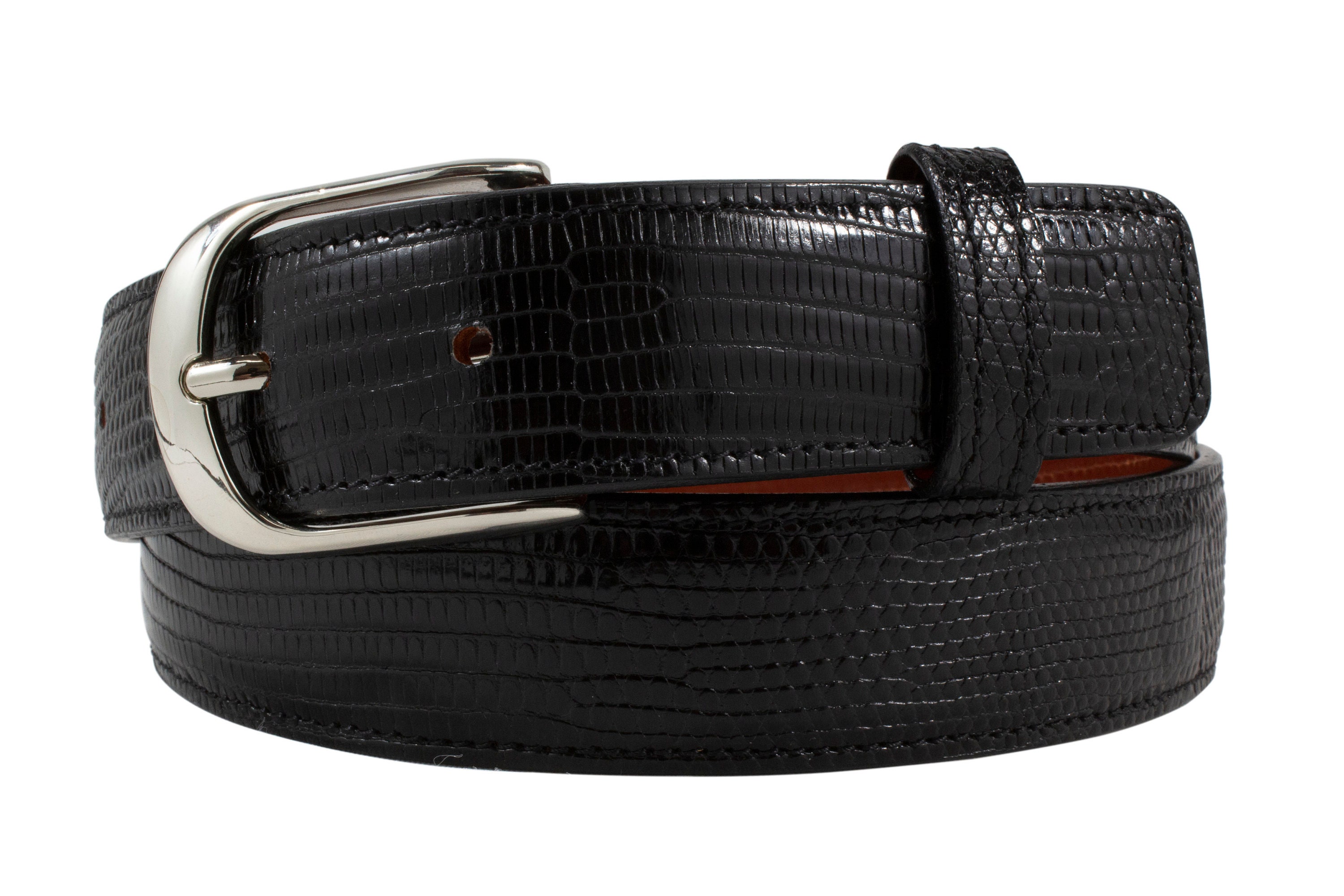 Custom Designer AAA Replica Belts PU Leather Buckle Ladies Western