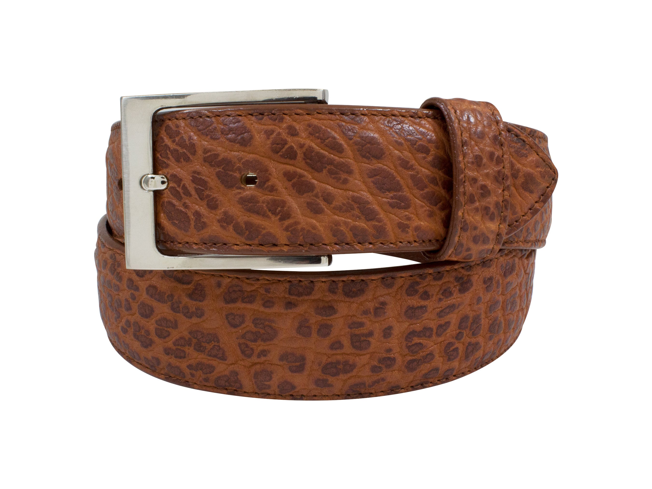 小物 IL BISONTE / leather american belt Il Bisonte Heritage Classic Leather Belt | Saks Fifth Avenue