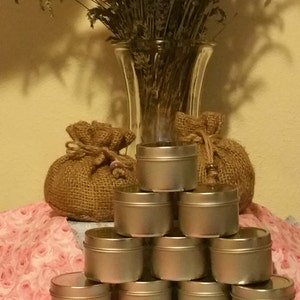 Healing Salve (Natures Neosporin)