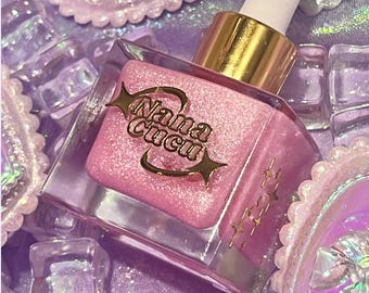 NANA- Glimmer Shimmer Syrup