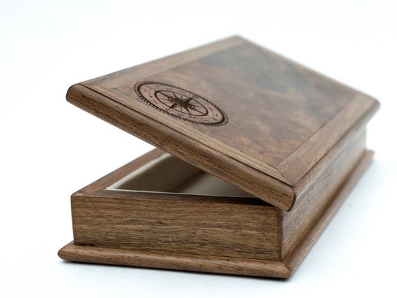 small watch box