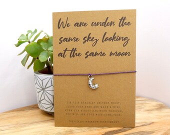 Under The Same Moon Etsy Uk Under The Same Moon Etsy Uk