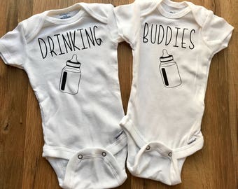 baby cousin outfits