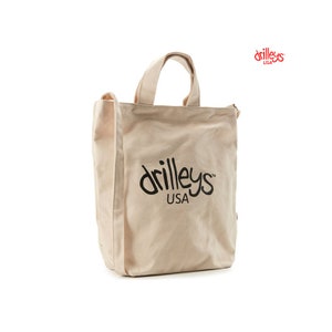 Drilleys bag hot sale