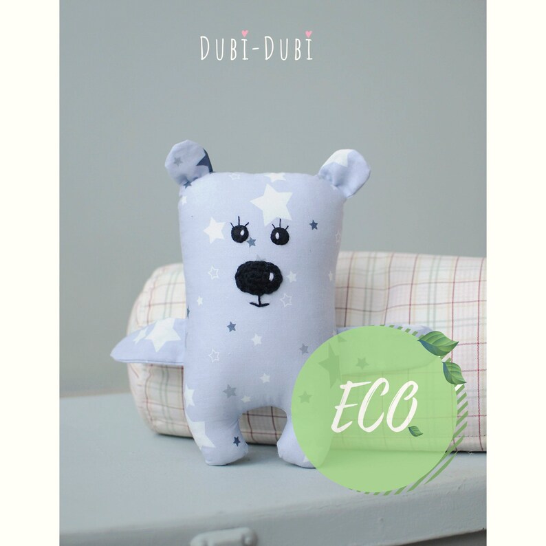 eco friendly stuffing for toys