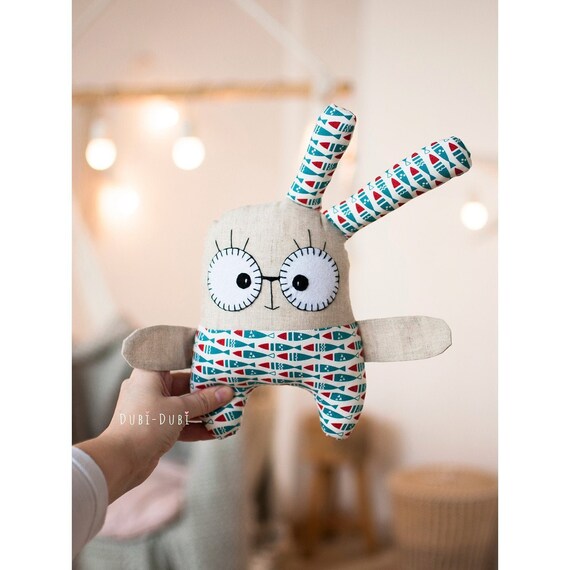 organic stuffed toys