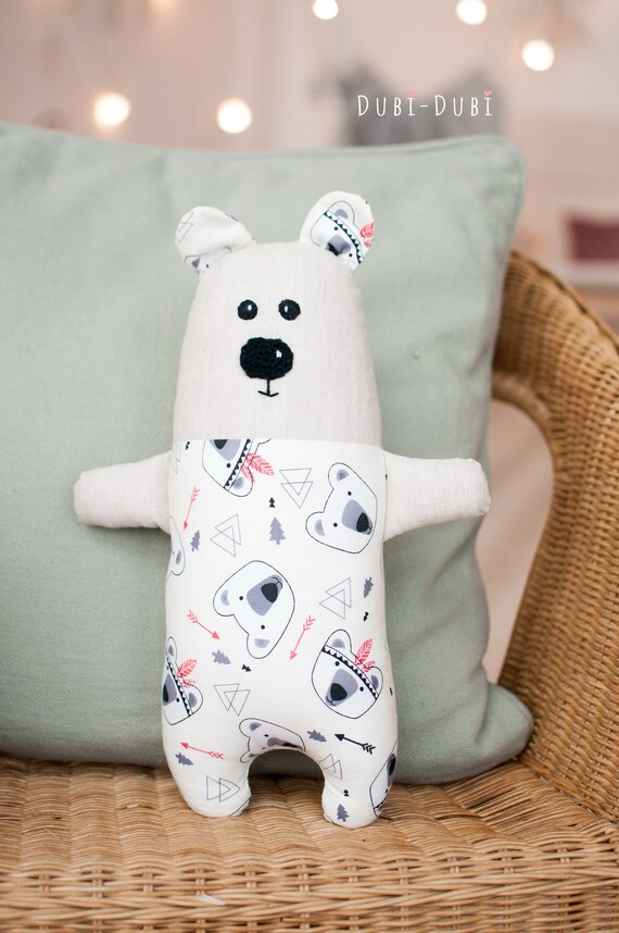 big bear soft toy