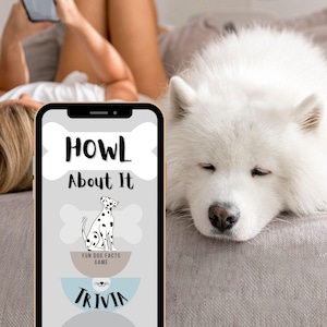 Hondenliefhebberspel, diereneducatie, digitaal kaartspel, hondentrivia moet weten, cadeau voor moeder, quality time-gezinsspel, activiteit in de klas