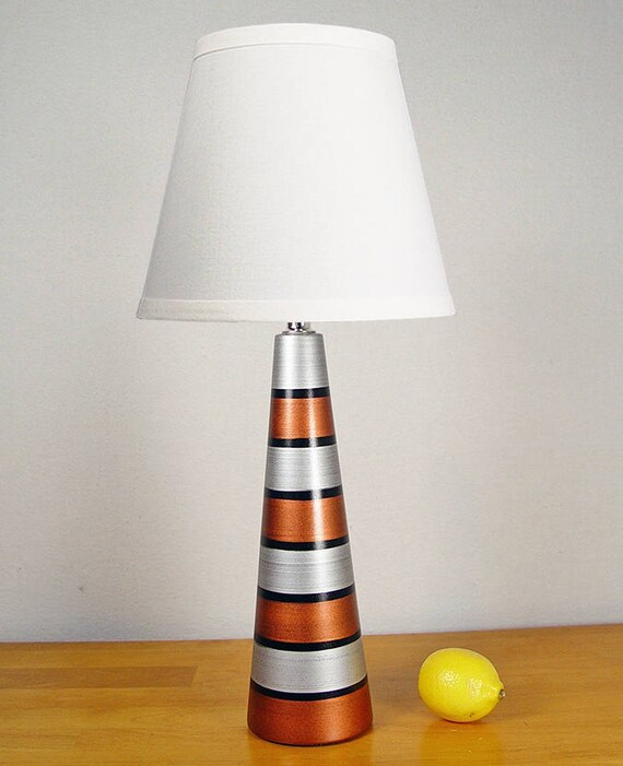 small table lamp for nursery