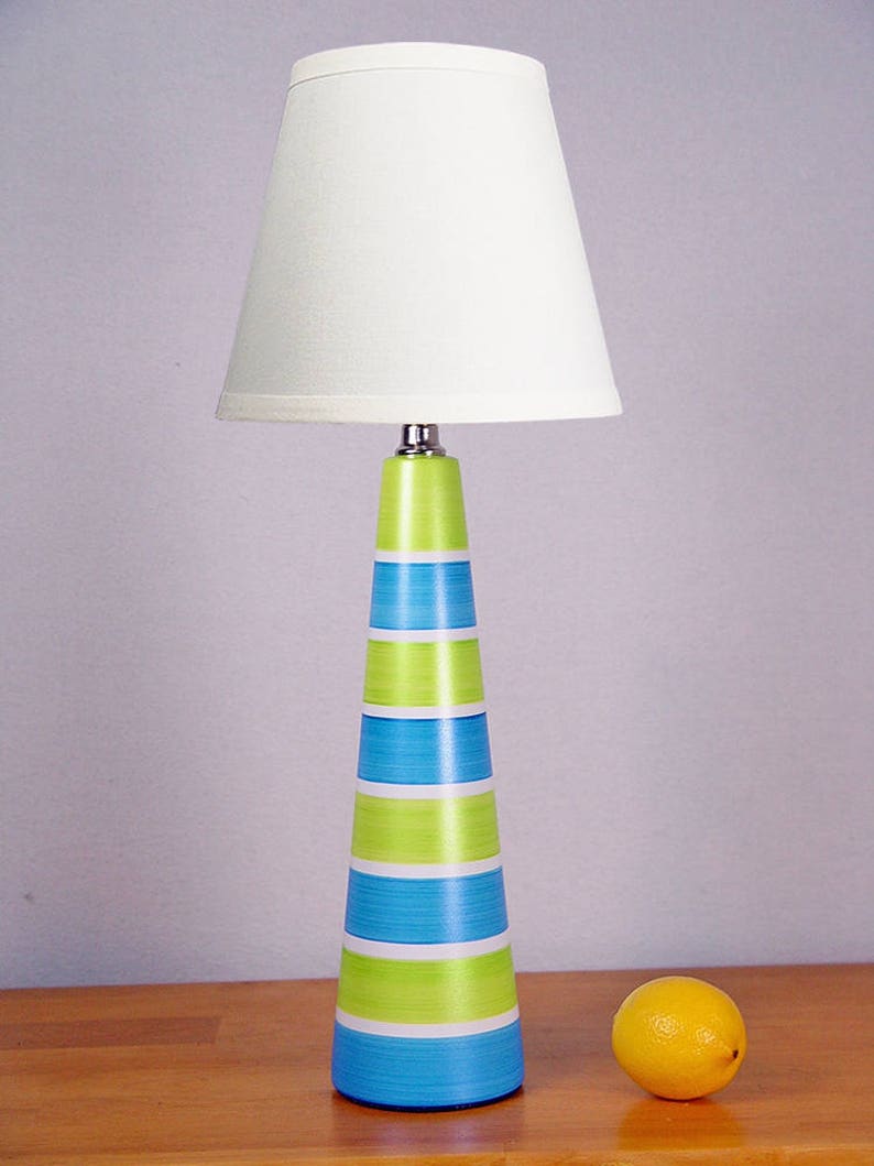 small kids lamp
