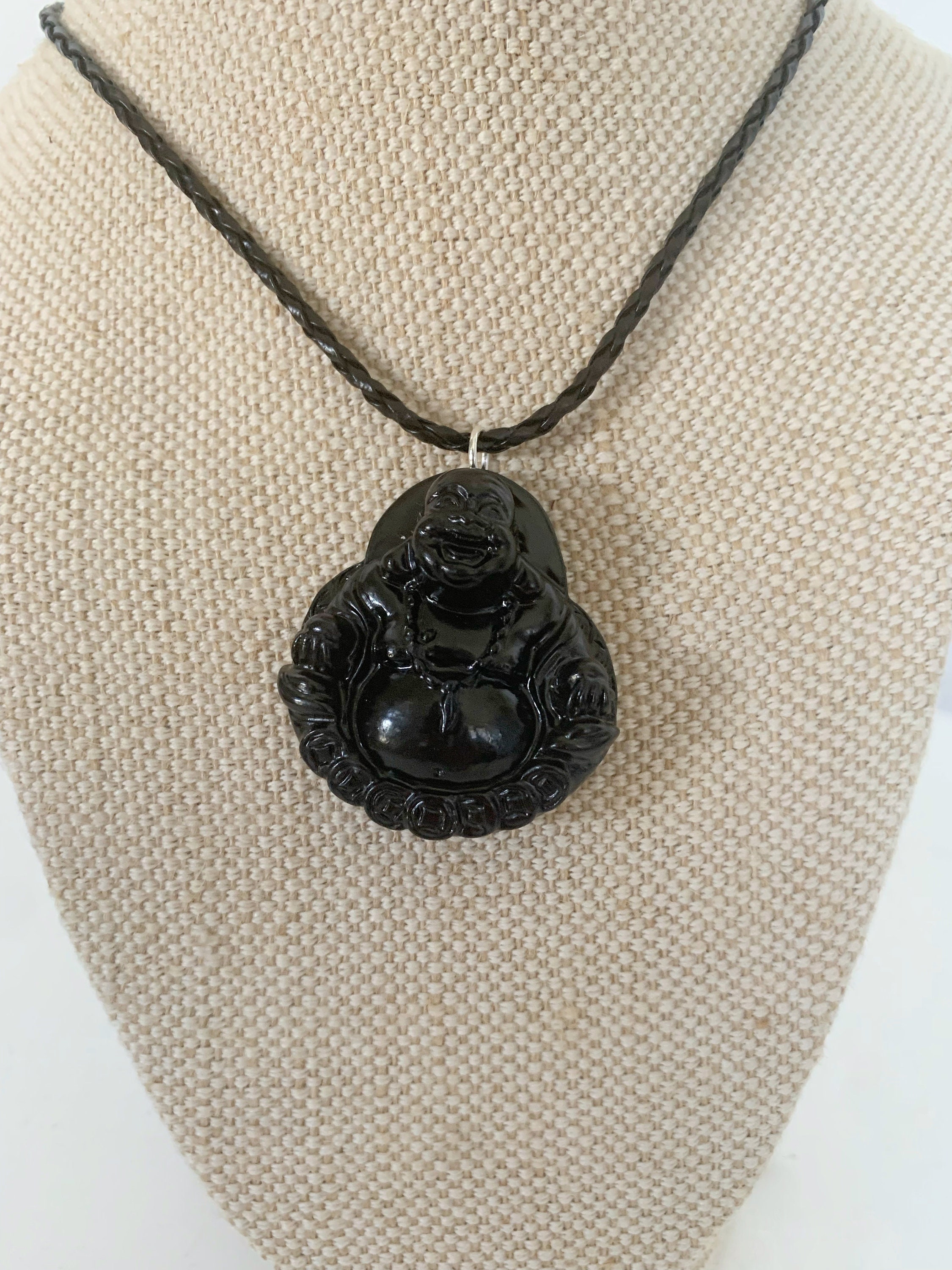 Heavens Tvcz Naga Eye Buddha Amulet Pendant Energy India | Ubuy