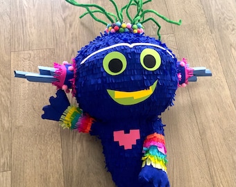 Download King Trollex Etsy