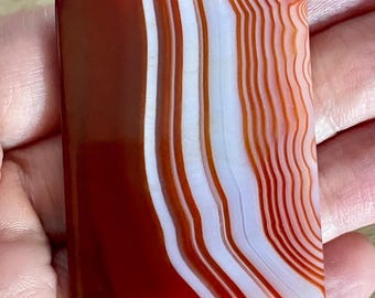 Originaler Gobi-Augenachat aus der Inneren Mongolei, 100 % natürliche Mineralien