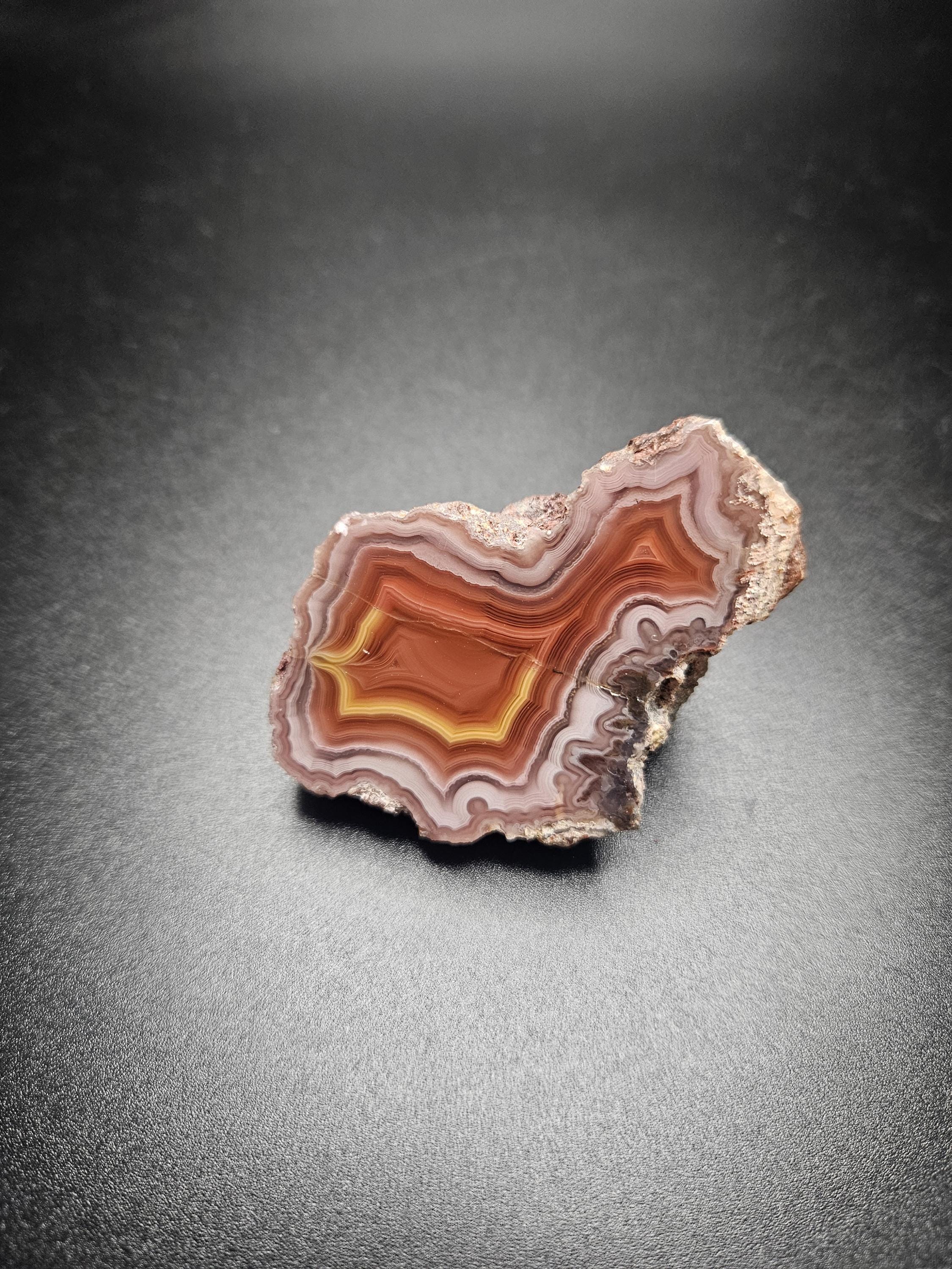 Parallax agate - Etsy 日本