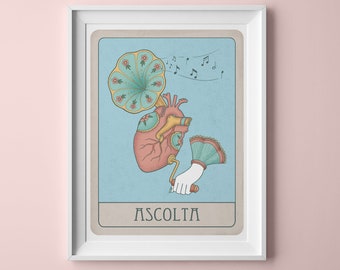 Ascolta