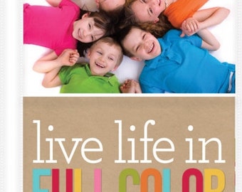 Simple Stories Sn@p and Echo Park My Story Book Pocket Pages, 4x6, 3x4