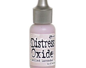 Tim Holtz Distress Oxide Reinkers (Assorted)