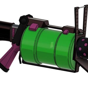 Splatoon 2 .52GAL Versione digitale