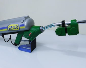 E-Liter 3K from Splatoon - 3D Printed