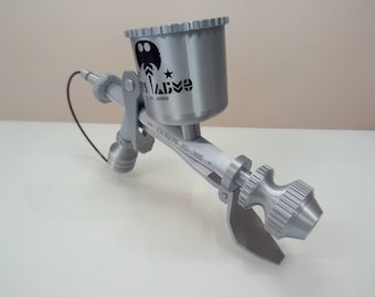 Aerospray MG di Splatoon - Stampato in 3D