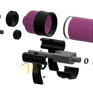 OctoShot da Splatoon 2 - Versione digitale