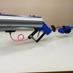 スプラトゥーン 3 のスプラローラー - 3D のスタンパト - Etsy 日本