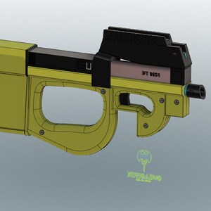 Hero Shot Replicaversie digitaal (.3mf) afbeelding 2