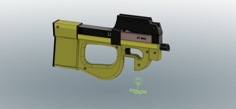 Hero Shot Replicaversie digitaal (.3mf) afbeelding 2