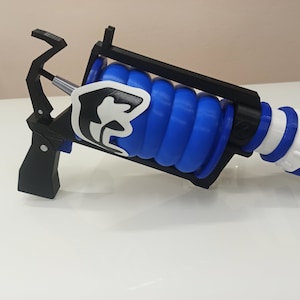 L-3 NozzleNoose - Splatoon