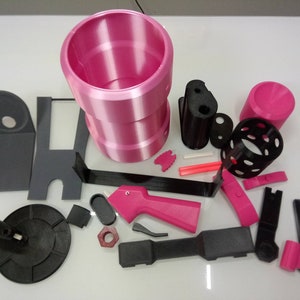 Splatoon 2.52 GAL .96 GAL y Kensa .52 Gal mounting kit