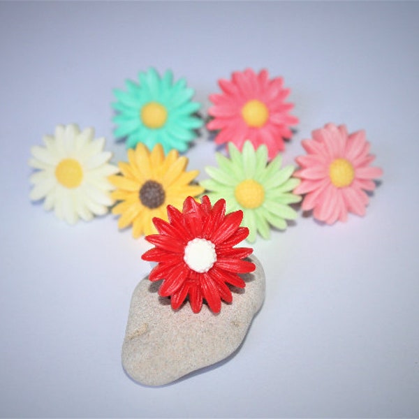 Ring, Fingerring, Blüte, Blume, Fingerschmuck