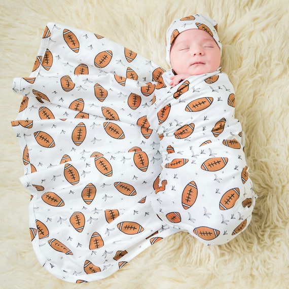 etsy baby swaddle