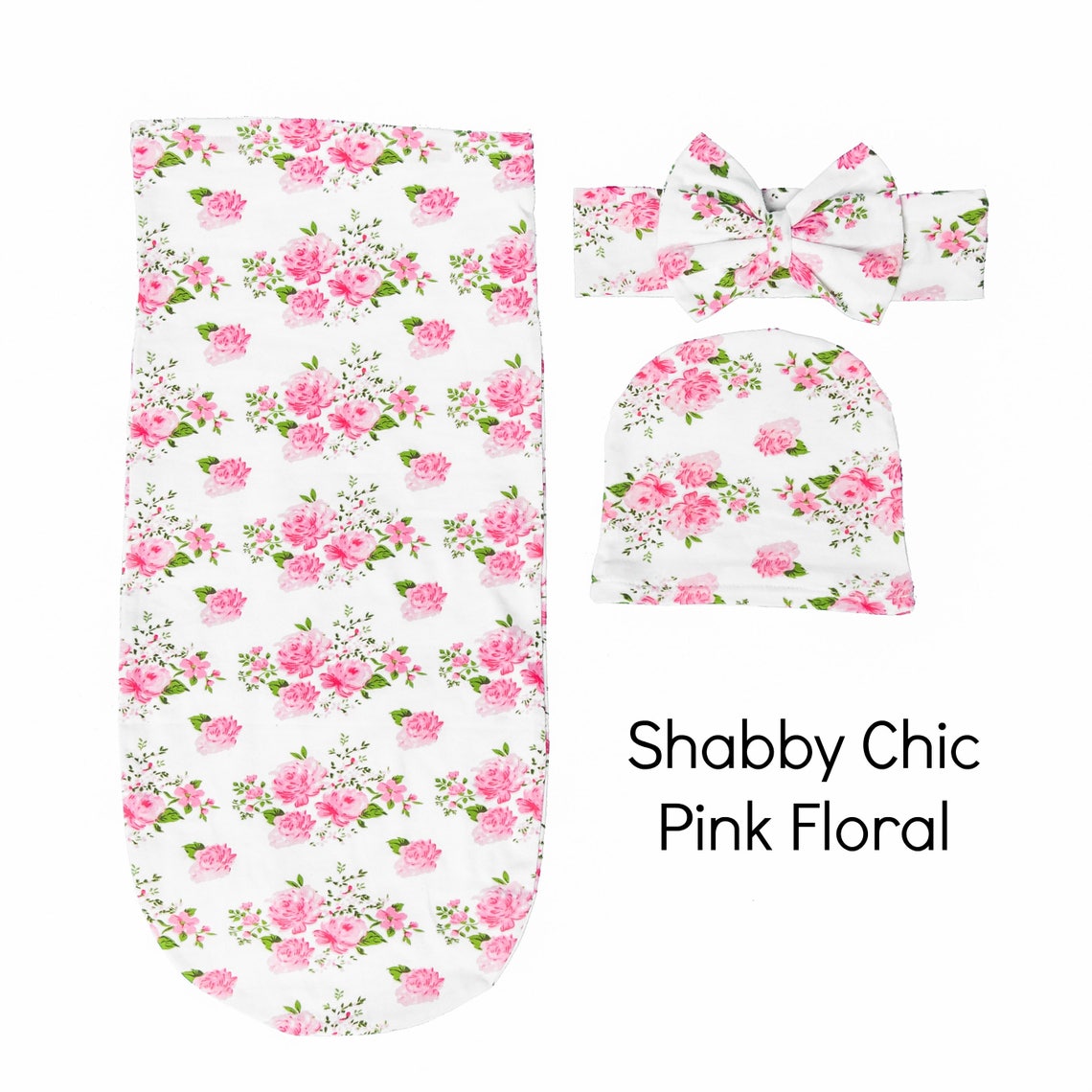 Baby Swaddle Sack Swaddle Sleep Sack Flower Baby Cocoon Etsy