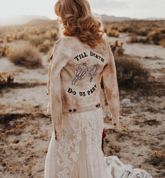 custom embroidered jackets