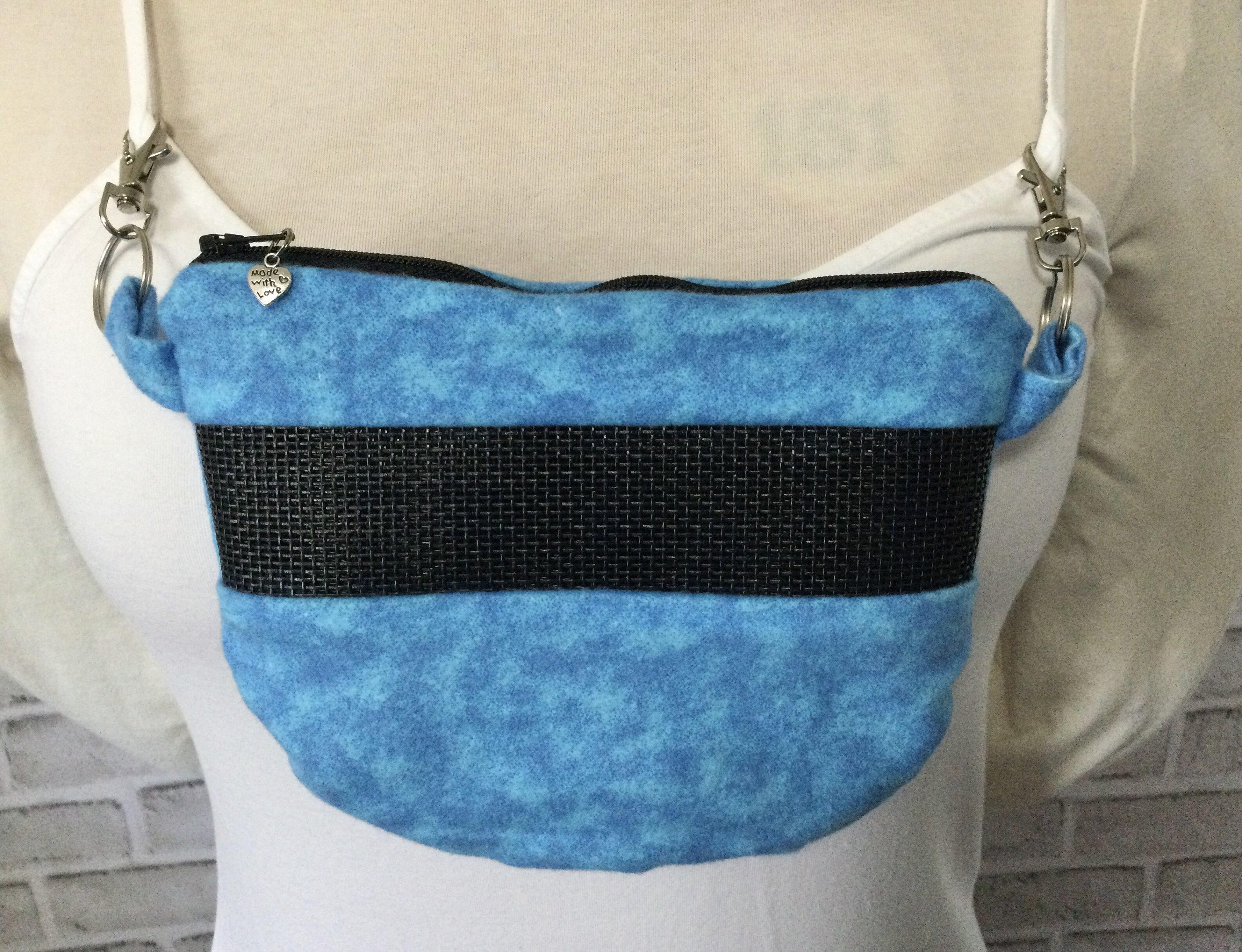Sugar glider bra pouch 2025