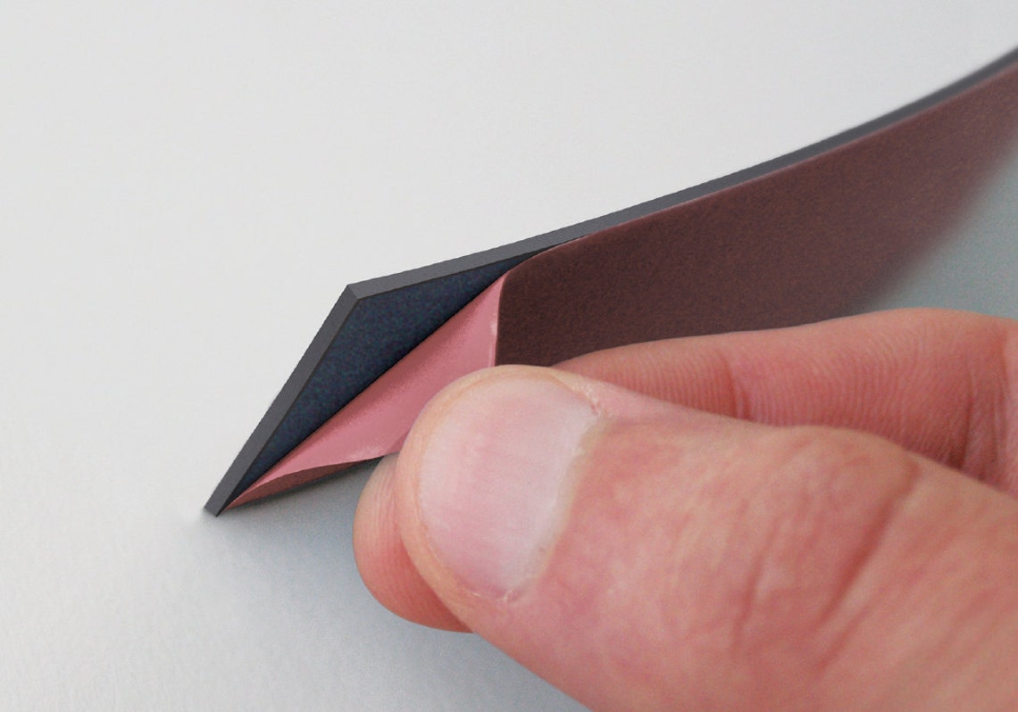 Selfadhesive Strip Rolls Perfect for Arts & Crafts Etsy