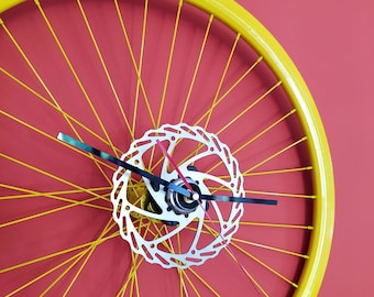 Rim Basikal Colok