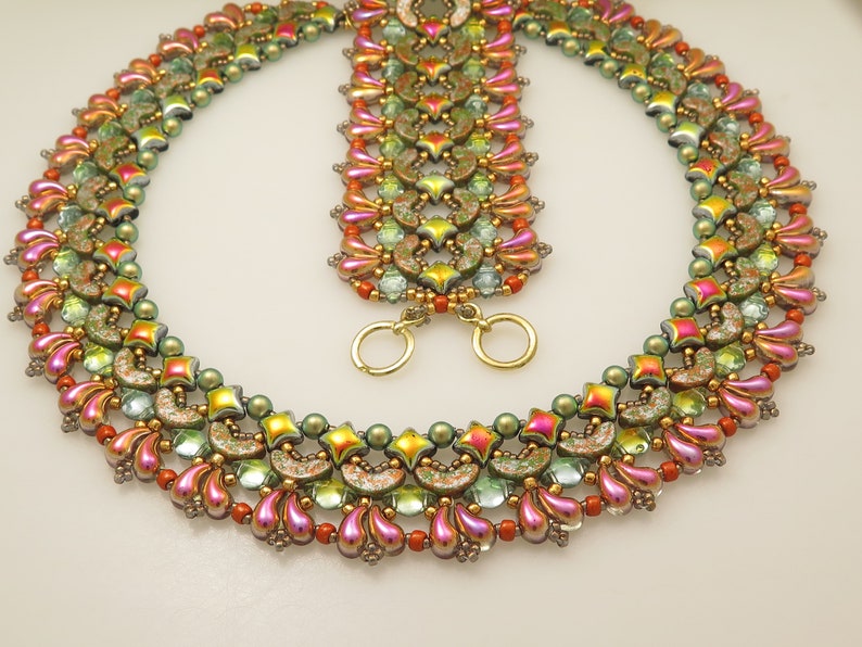 Fiesta Stacks Bracelet Set main image 0