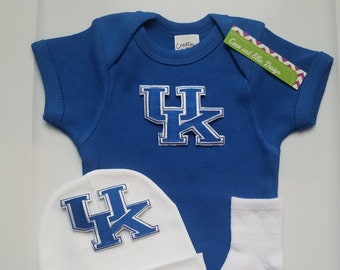 Kentucky Baby Etsy