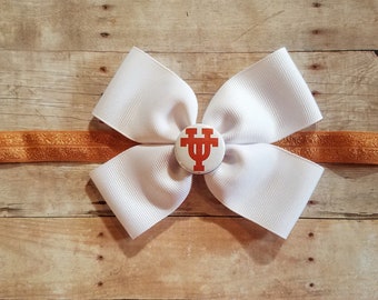 texas longhorn baby etsy