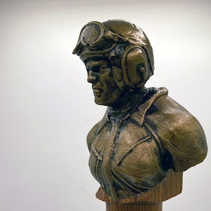 Armor / Tanker / Mechanized soldier Beer Tap