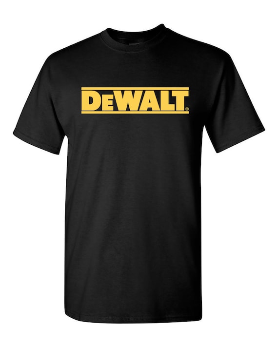 tools T-shirt contractor handy man construction tools racing