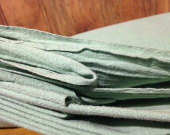 Fabric Light Green Material 2 Yards color may vary by computer