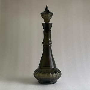 Vintage Genie Bottle - I Dream Of Jeannie Look - A - Like