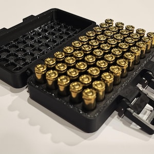 Ammo Box - Water Resistant